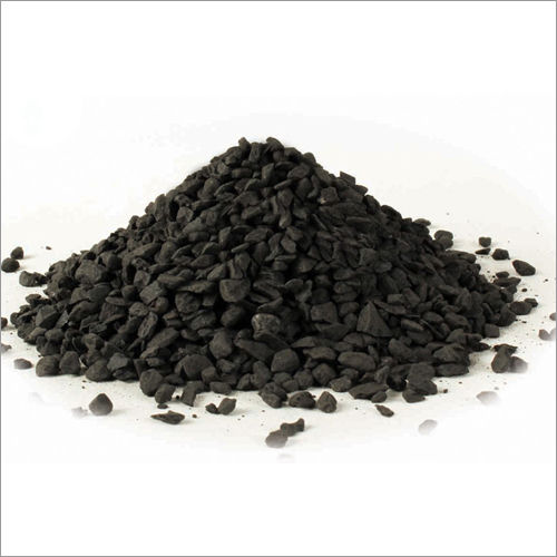 Anthracite Filter Media