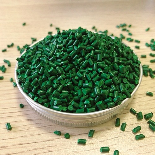 Green Masterbatch