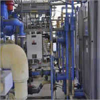 Industrial Ro Dialysis Plant