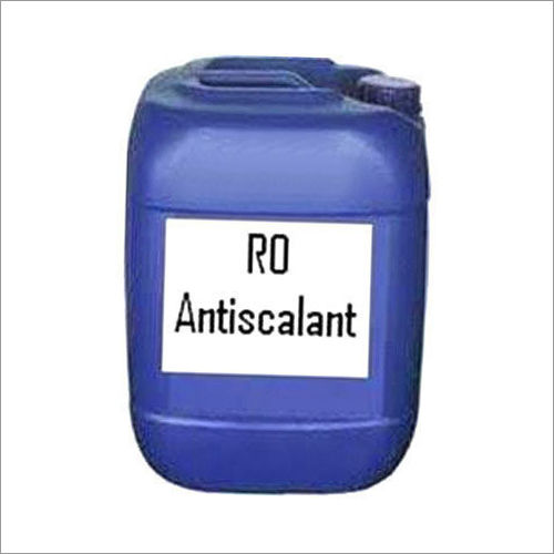 RO Antiscalant Chemical