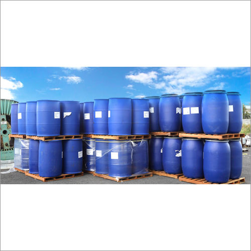 Water Treatment Resin