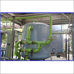 Activated Carbon Filter