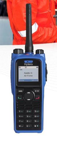 Hytera DMR Digital Series