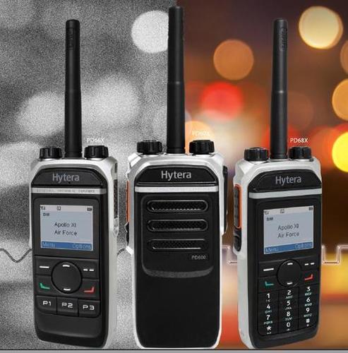 Digital Migration Radio Pd6 Ambient Temperature: -25 To +55 Celsius (Oc)