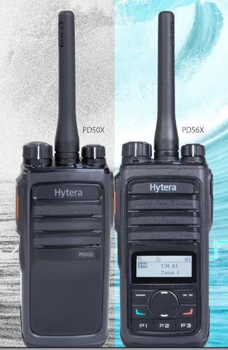 Digital Migration Radio Pd5 Ambient Temperature: -25 To +55 Celsius (Oc)