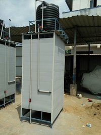 PVC portable toilet