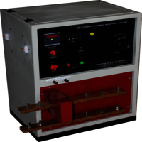 Primary Current Injection Test Set