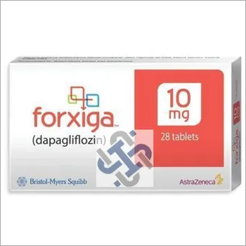 Forxiga Dapagliflozin 10mg Tablets Forxiga Dapagliflozin 10mg Tablets