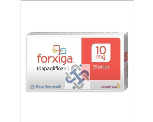 Forxiga Dapagliflozin 10mg Tablets Forxiga Dapagliflozin 10mg Tablets