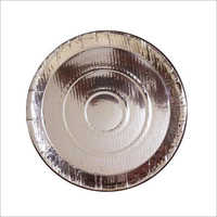 Disposable Paper Plates