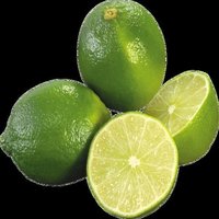 Green Lemon