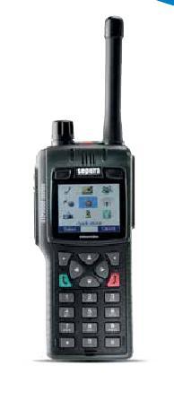 Pvc Hand Portable Radio