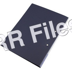 Good Look Hospital Board File