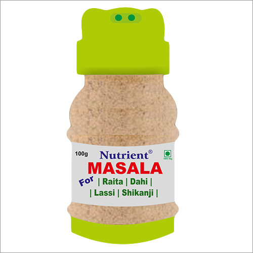 Raita Masala Powder