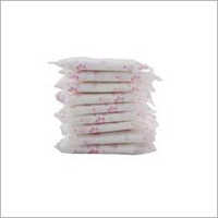 Anion Sanitary Pad - Biodegradable Material, Extra Large Size | Antibacterial Layer, Reliable Absorbency, Eco-friendly Protection Against Leakage