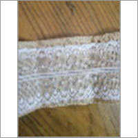 Jute Laces