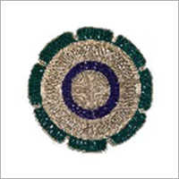 Jute Handmade Coasters