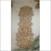 Handmade Jute Table Runner