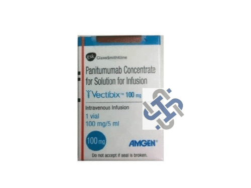 Vectibix Panitumumab 100 mg Injection