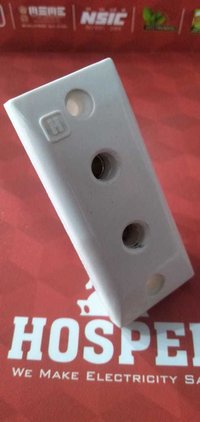 2 Pin Socket V Hosper