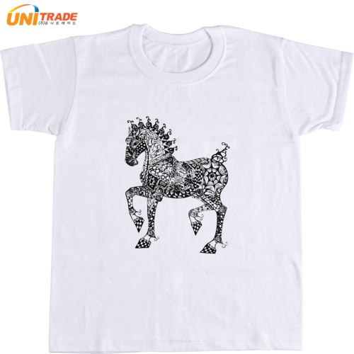 Heat Transfer Film PU with Sticky PET