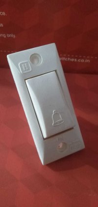 Bell Push S1 V Hosper