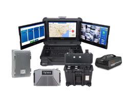 Emergency Communication Solution