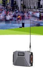Pvc Digital Wireless Ad Hoc Repeater