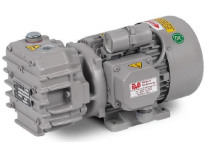 Dry Vane Vacuum Pumps