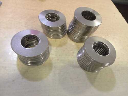 Inconel Disc Spring