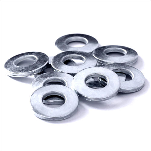 Industrial Washers