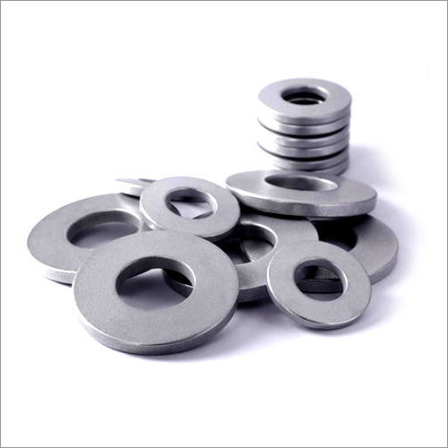 Heavy Duty Safety Disc Spring Washer