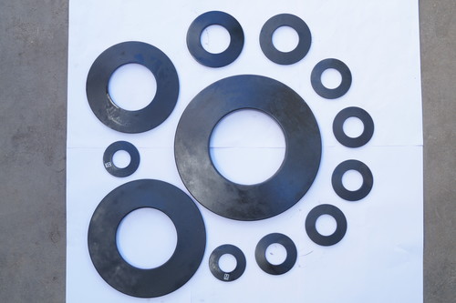 Disc Spring Washer Application: Various Industries