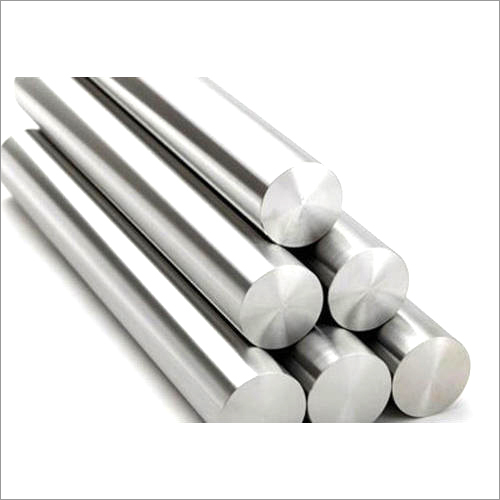 Stainless Steel 304 Round Bar Application: Construction