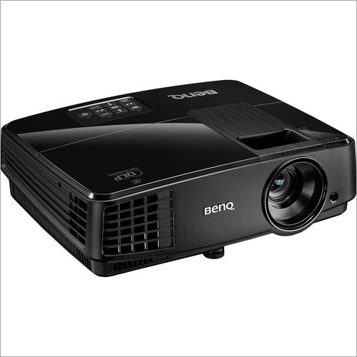 MS 506 P BenQ DLP Projector