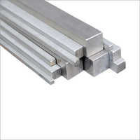 Stainless Steel Square Bar