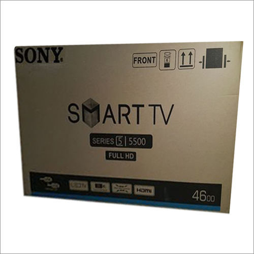 Full HD LED Television