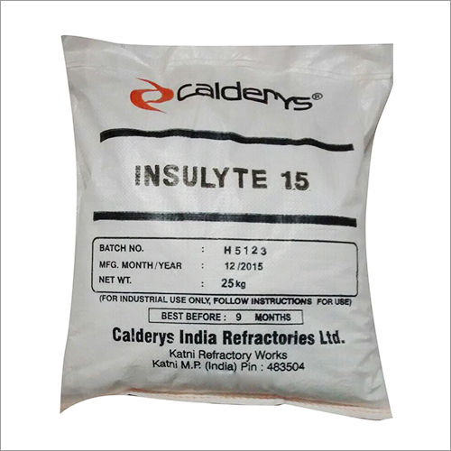 Insulyte 15