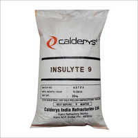 Insulyte 9 Castables