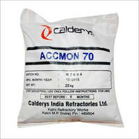 70 Accmon Low Cement Castable