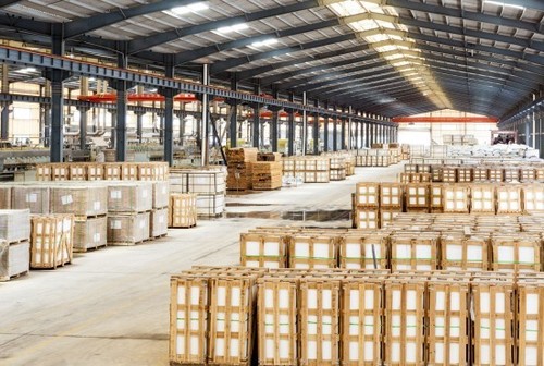Warehouse Service In Karnal