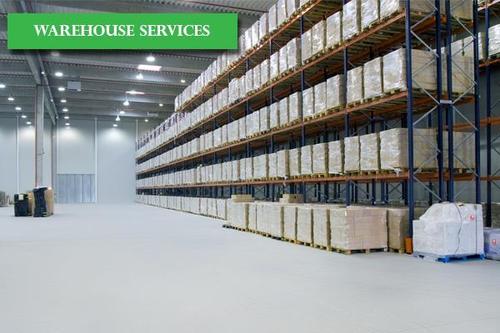 Warehouse Service Provider In Haryana