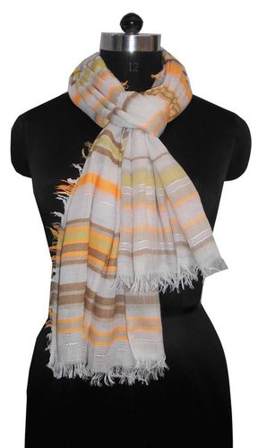 Mix Color Fancy Stoles