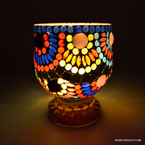 MiraLume Home Candle Charm Items For Home