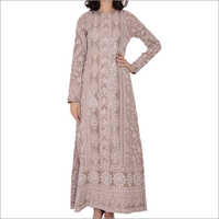 Ladies Anarkali Georgette Suits