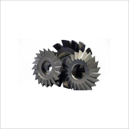 Hss Angle Cutter Cutting Accuracy: 0.1 Mm