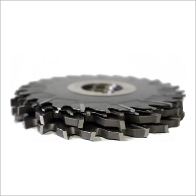 Hss Side Face Cutters Cutting Accuracy: 0.1 Mm