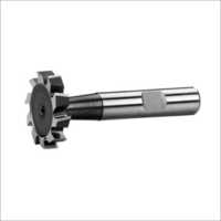 Hss Woodruff Cutter Cutting Accuracy: 0.1 Mm