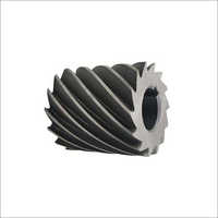 Hss Cylindrical Cutter Cutting Accuracy: 0.1 Mm