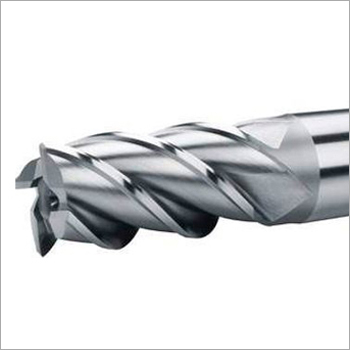 Hss End Mill Cutting Accuracy: 0.1 Mm